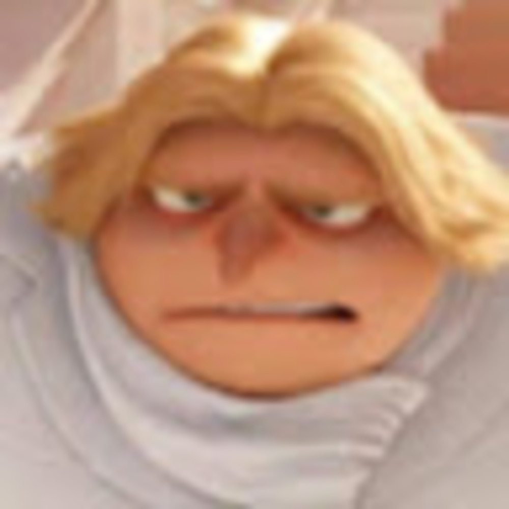 Meet your Posher, Colby